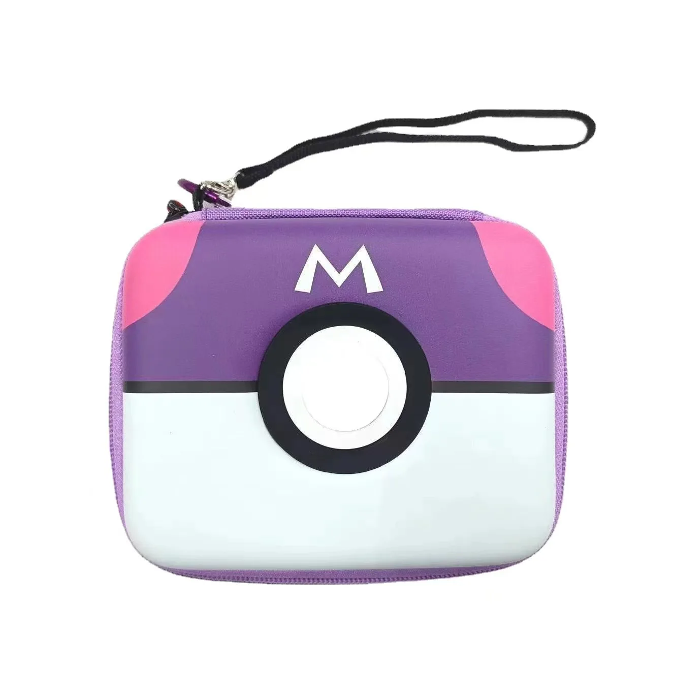 cartoes-de-jogo-pokemon-dos-desenhos-animados-capacidade-titular-album-caso-duro-titular-do-cartao-livro-caixa-armazenamento-fone-de-ouvido-presente-natal-brinquedos