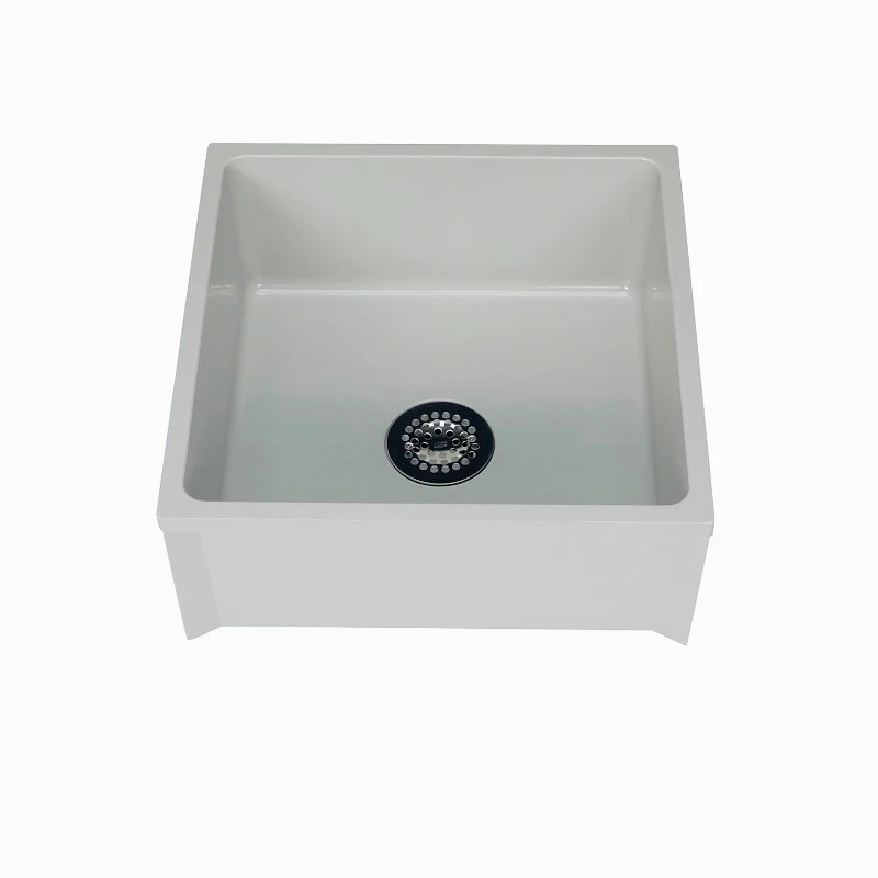 Z1996-24 Mop Service Basin, 24