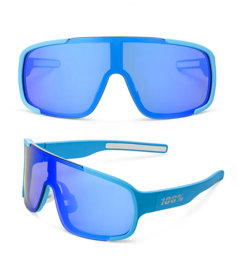 Hochleistungsfähige Motocross-Brille Sonnenbrille Fahrradbrille Herrenbrille Motorradbrille Motocross-Rennbrille – Detail 23