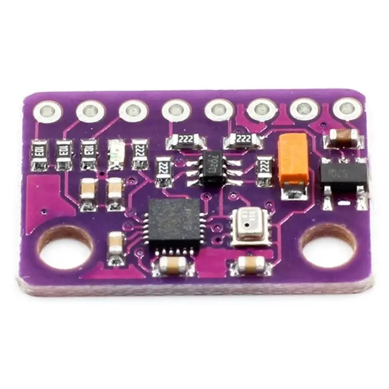 

【A17Z】MPU-9250+ BMP280 Module 9-Axis Sensor Board Module 10DOF Accelerometer Gyro Gyroscope