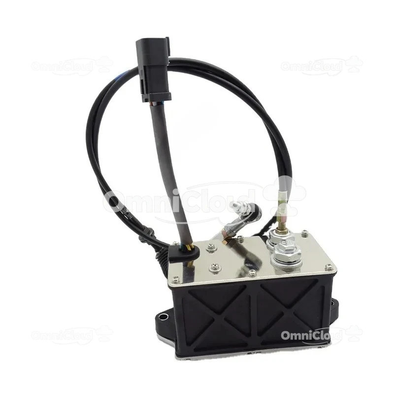 247-5232 Silnik Prz…