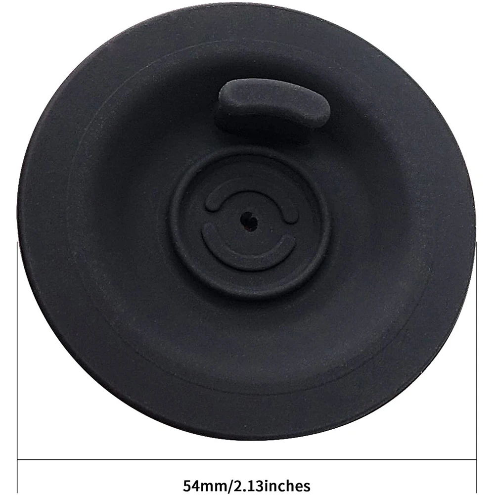 

Cleaning Blind Accessories Coffee/Tea & Espresso Parts Cleaning Disc Backflush Disc Silicone 2pcs Backflush Disc For Breville