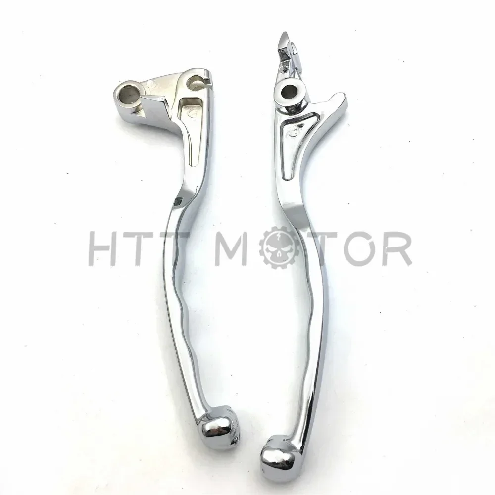 Motorcycle Parts for Suzuki Marauder 800 Boulevard M50 C50 Intruder Volusia CHROME Brake Clutch Lever