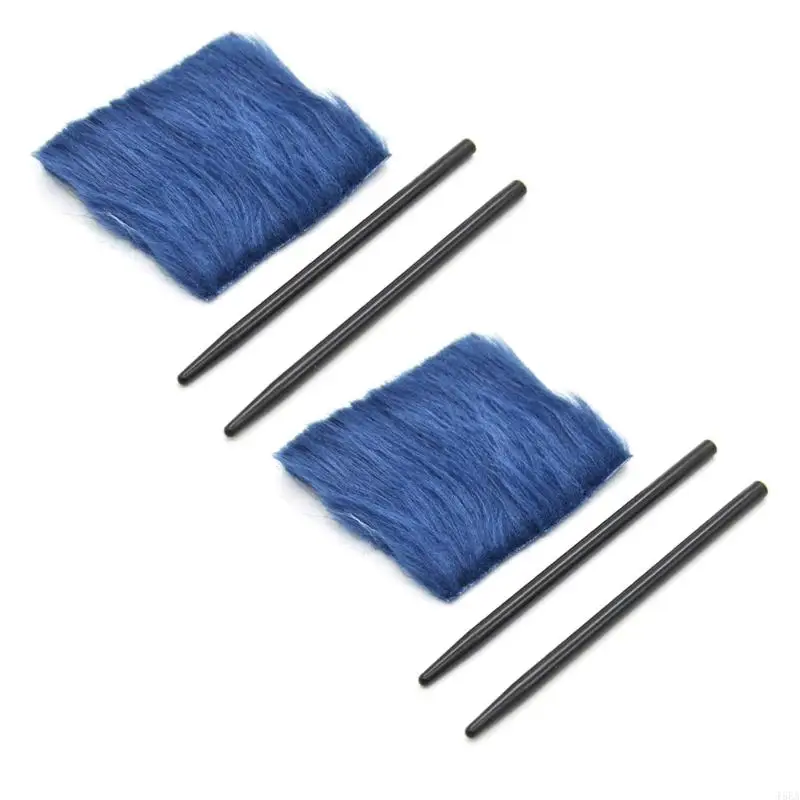 مجموعة التوضيح التجربة الكهربائية الثابتة T5EA مجموعة الإلكتروستاتيكية لوازم تجريبي لمختبر العلوم المدرسية والتعليمية