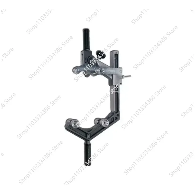 Portable Lightweight Electrofusion - 20mm-125mm Tube Welder
