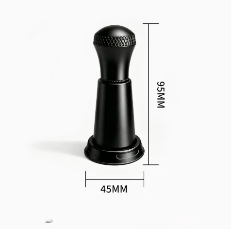 HTMCK WDT Espresso Stirrer Distribution Tool, Barista Coffee Needle Distributor with Holder, Coffee Maker Accessories gallery 1