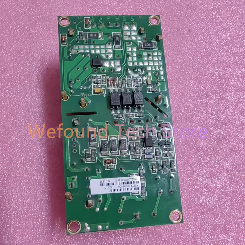 Módulo de potencia industrial ECM40UT33