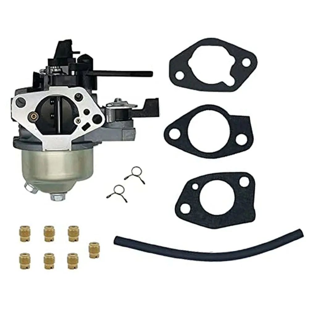 

Carburetor Kit For HONDA 420cc 389cc 459cc 338cc Engines For Pressure Washers Garden Power Tools OEM Carburetor Kit