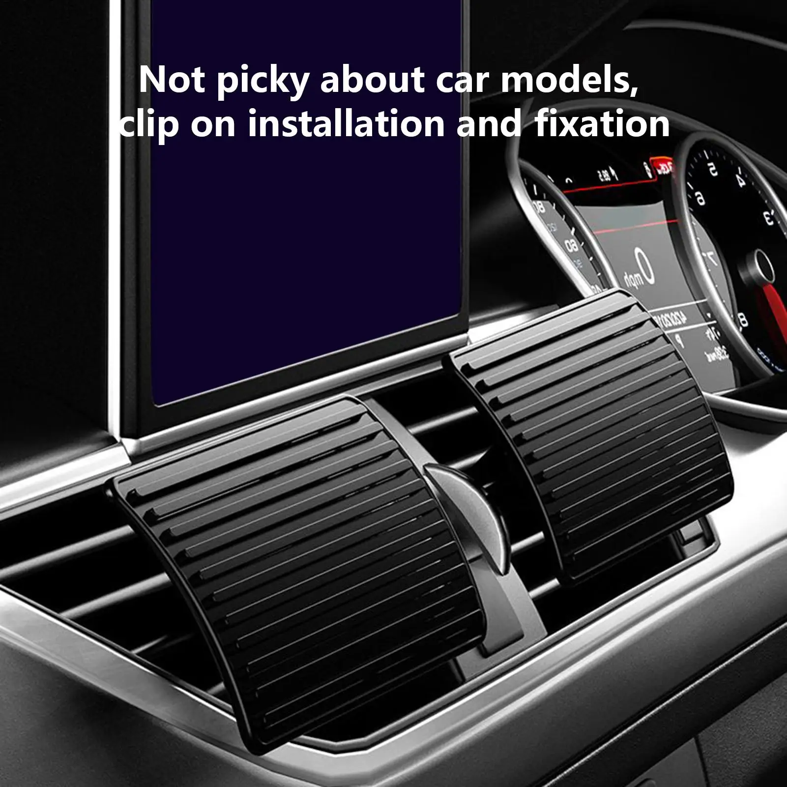 Car Air Vent Deflector Cover Air Vent Wind Guide Anti-Direct Blowing Direct Blowing Prevention Airflow Diverter for Sedan Mpv