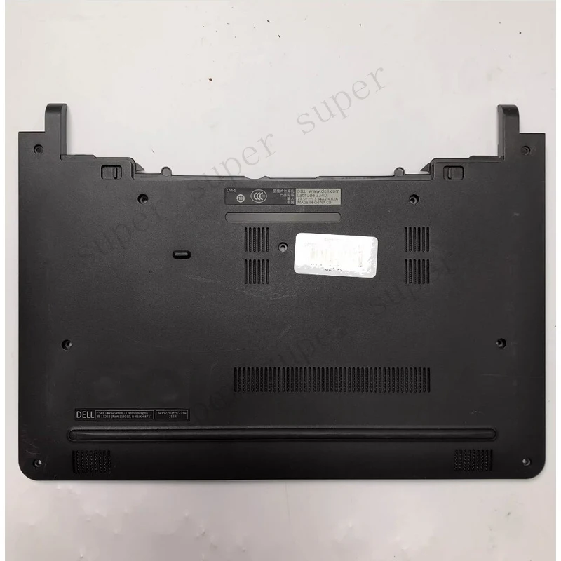 S+   1pc Genuine Dell Latitude 13 3340 3350 P47G LCD Base Case Cover