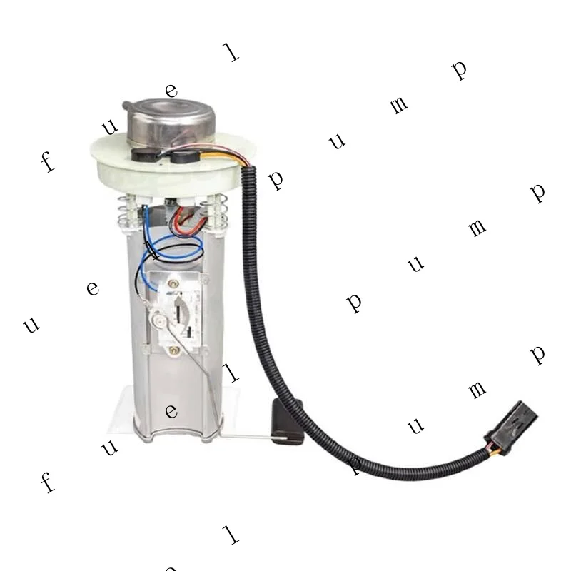 Z+ For Jeep TJ Wrangler 2.5L 4.0L 1997-2002 E7115MN Fuel Pump Module Assembly