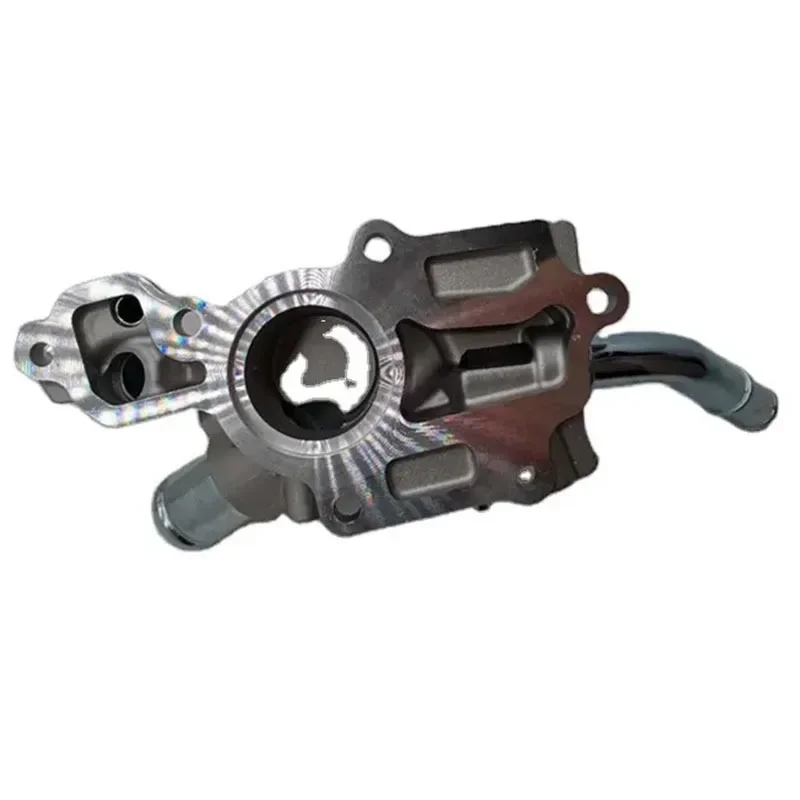 

Корпус термостата охлаждающей жидкости двигателя для Nissan Sentra 2007-2012 Versa 2009-2012 11060ET000 11060ET00A
