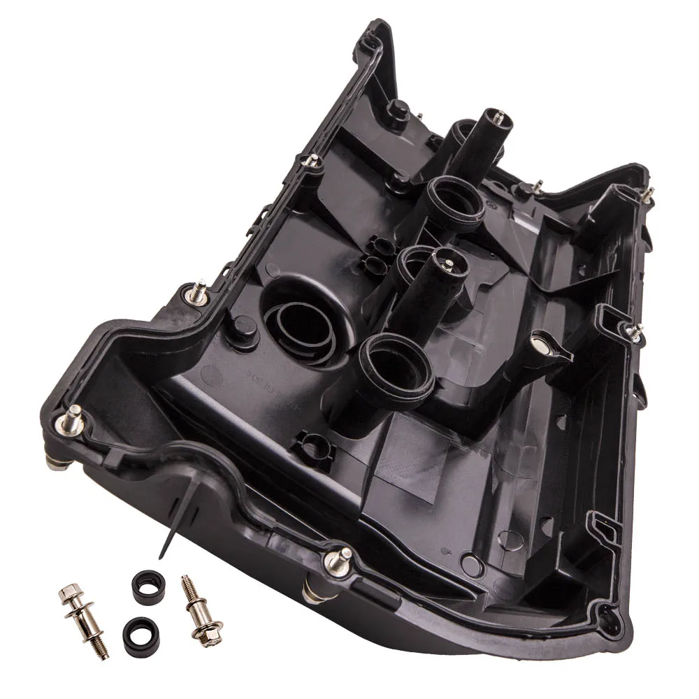 

Engine Rocker Valve Cover For Mini Cooper S R56 R57 JCW Coupe 1.6T 2011-2016 112100l020
