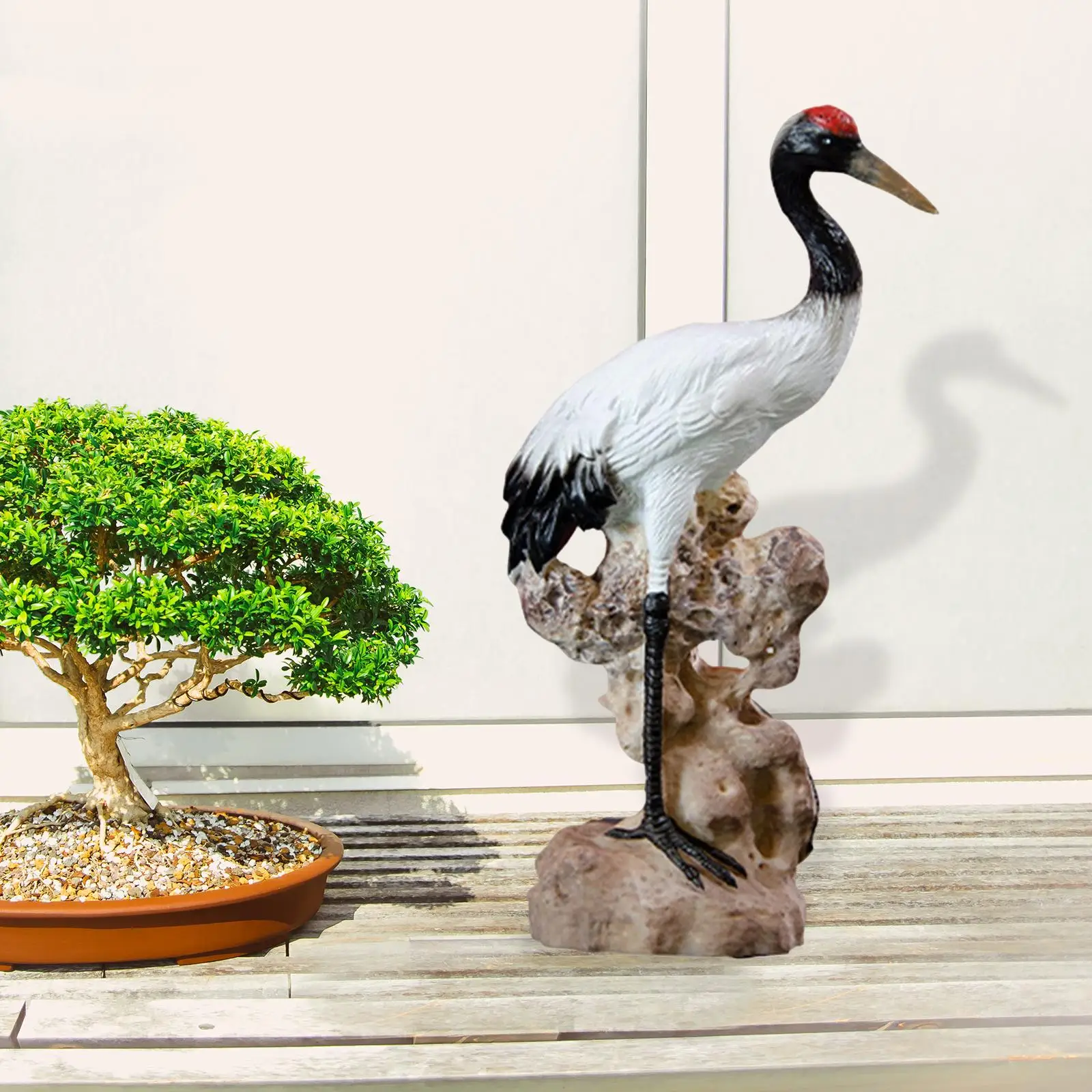 Sculpture Ornaments Collectibles Statues for Festivals Yard Housewarming