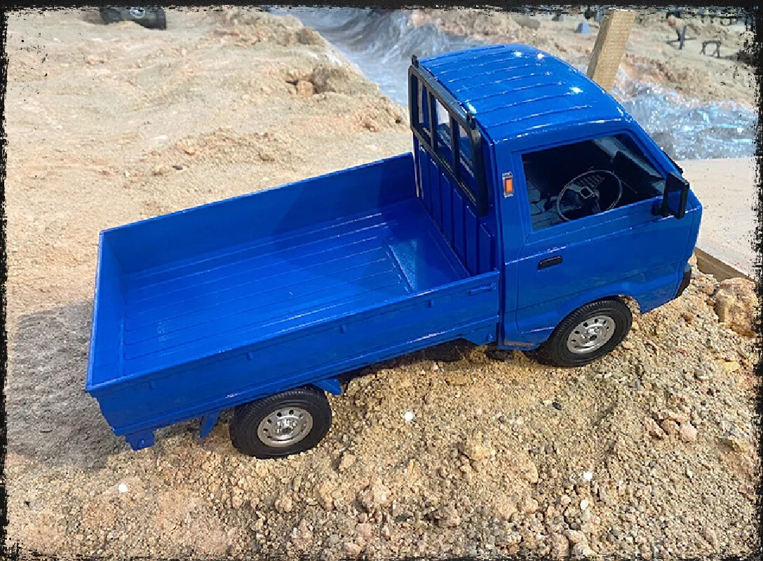 

Трансграничный новый непослушный дракон 1/10 Jimny, полномасштабная имитация скалолазания, радиоуправляемый электрический пульт дистанционного управления, внедорожник, детские игрушки