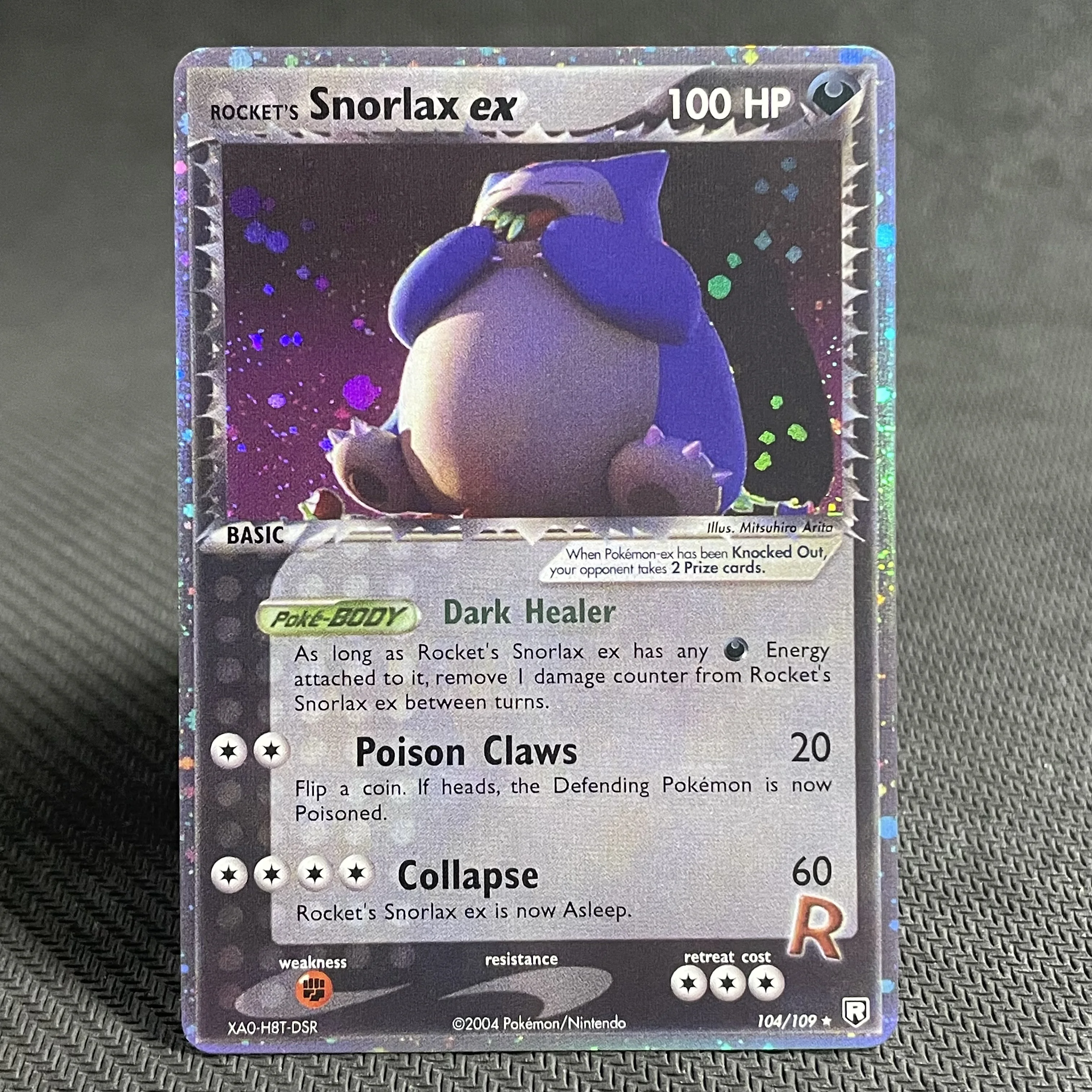 Selected Rare PKM Collectible Cards Sun & Moon Promos Armored Mewtwo Espeon and Deoxys-GX Giratina Proxy TCG Pkm Cards