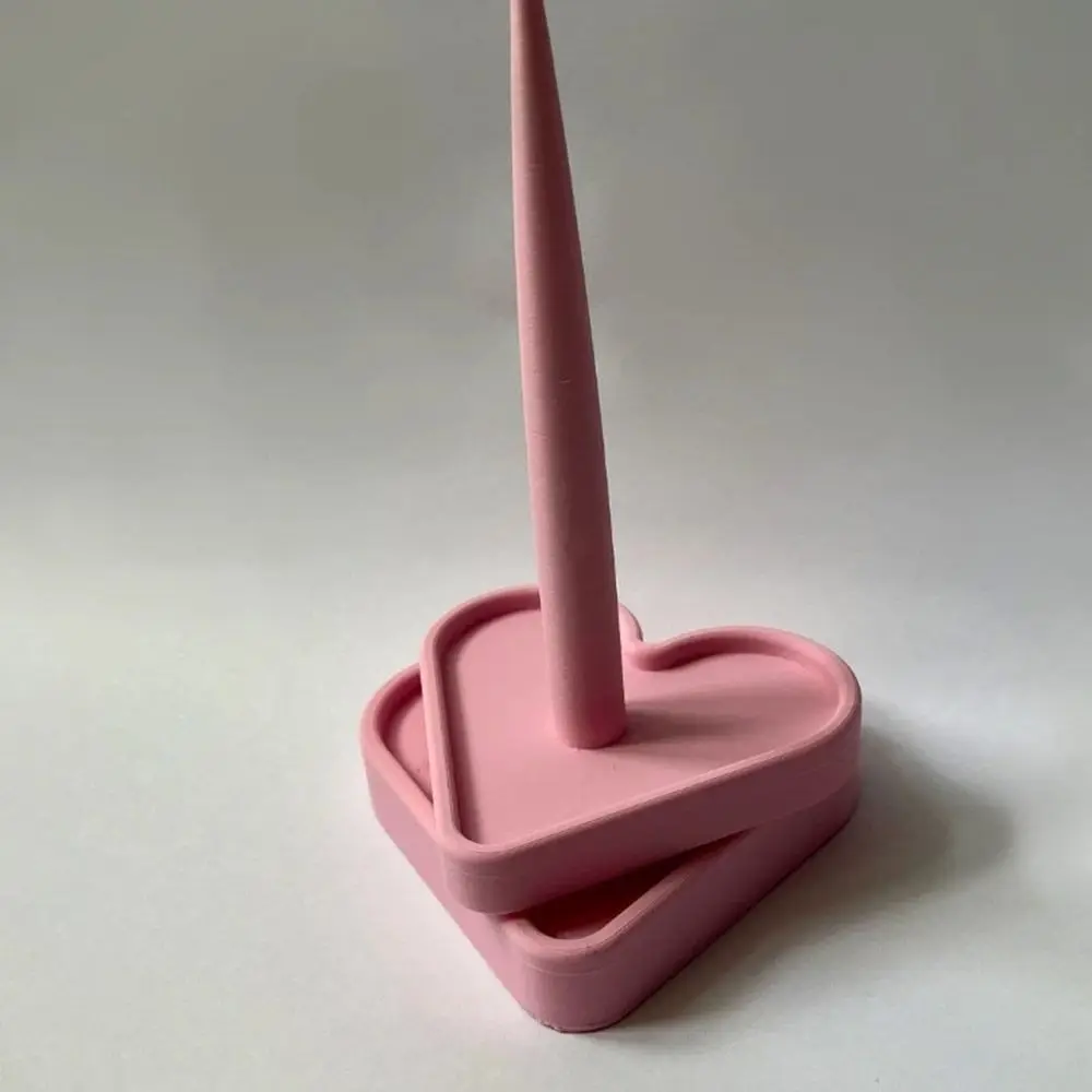 

Portable Multi-Functional Gerbera Spinner Prevent Yarn Tangling Removable Yarn Spool Box Yarn Spinner Yarn Storage Knitting Tool