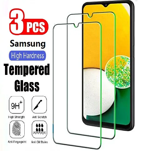 3Pcs Screen Protect… - image