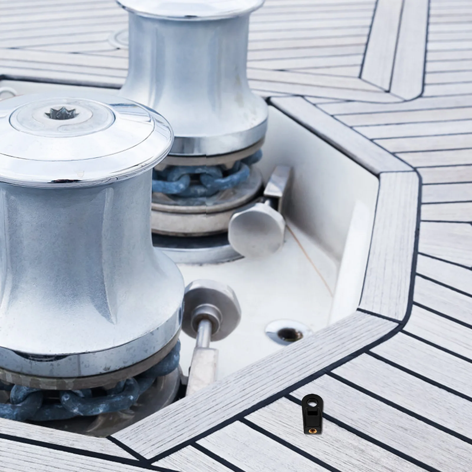 

Outboard Remote Device Throttle Line Adapter Outboard Throttle Cable Connector Boat Engine Control Box Connector Replacement