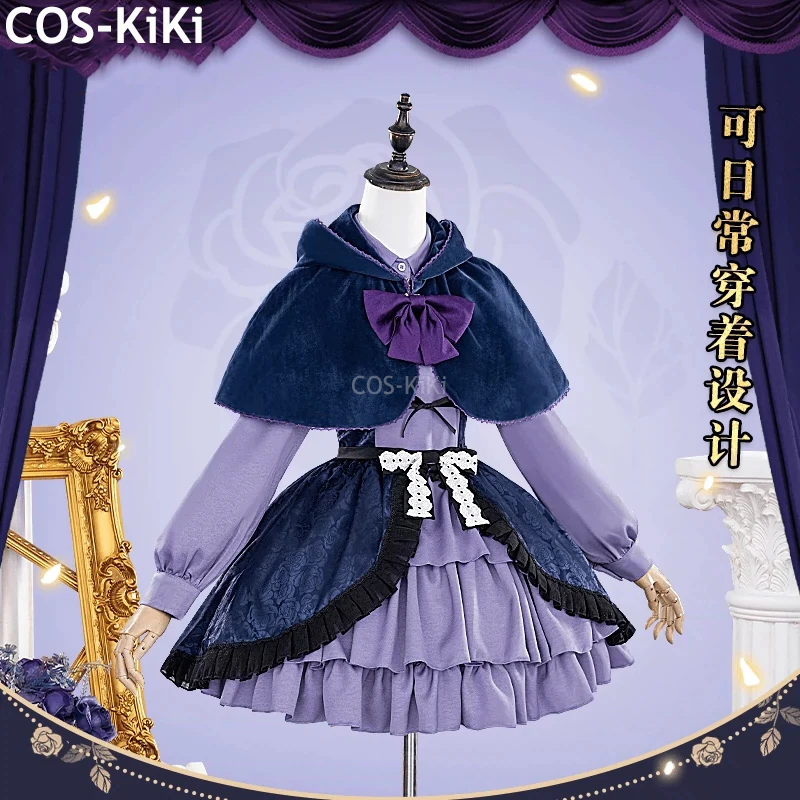 Cos-Kiki Anime Love… - image