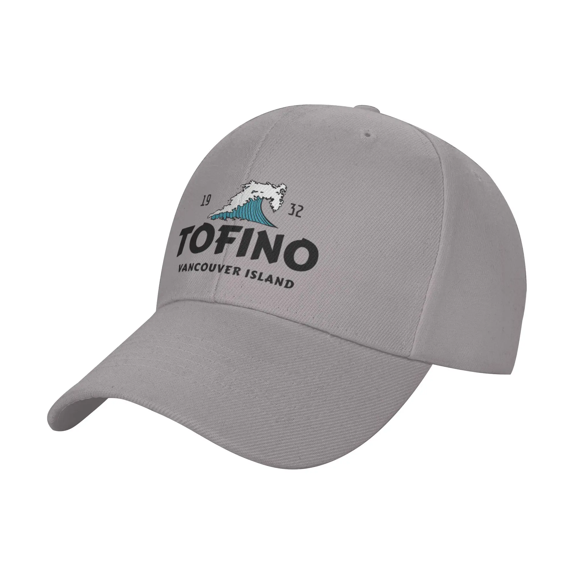 Hot Sale Tofino Baseball Cap  Adjustable Luxury Hat  Jogging Luxury Hat