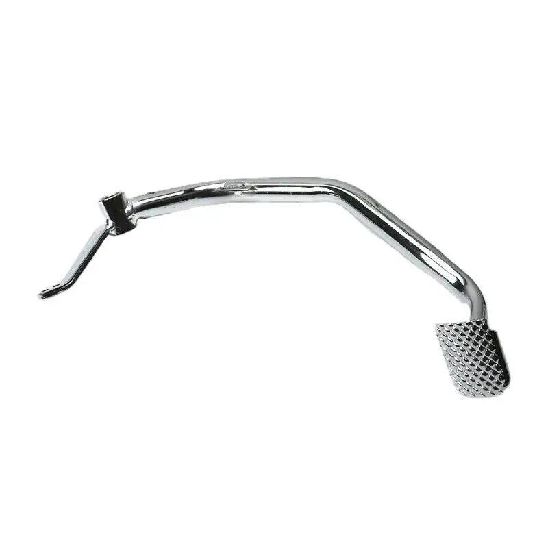 Motorbike Rear Back… - image