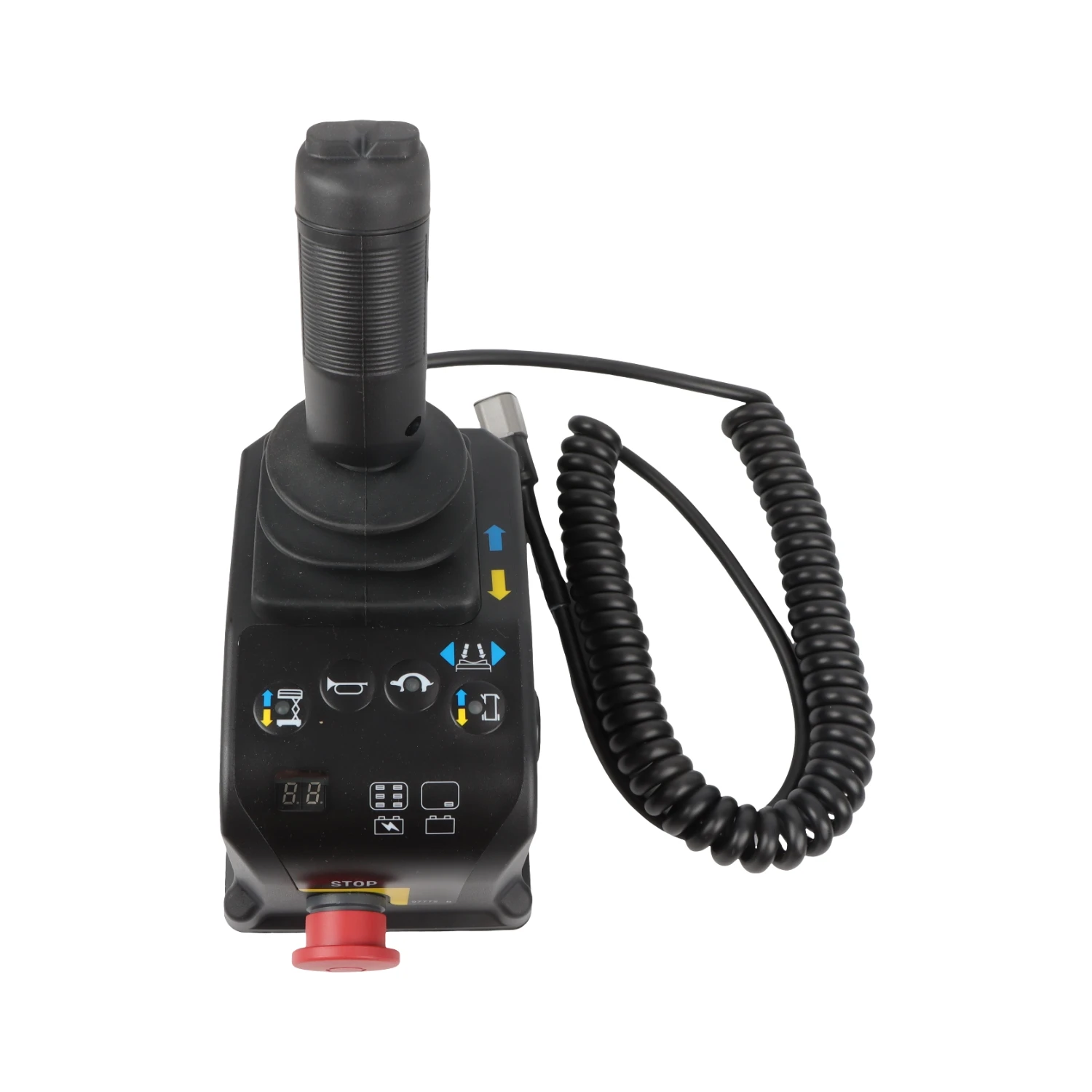 

1 шт. блок управления 100840GT для Genie GR-12 GR-15 GS-1530 GS-1930 QS-20W