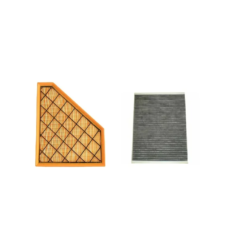 

Cabin Filter Air Filter for GMC Acadia 2017-2018 3.6l 2.5l