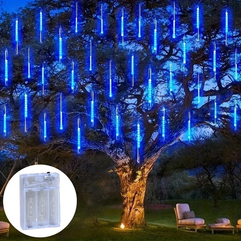 30Cm Meteor Shower …