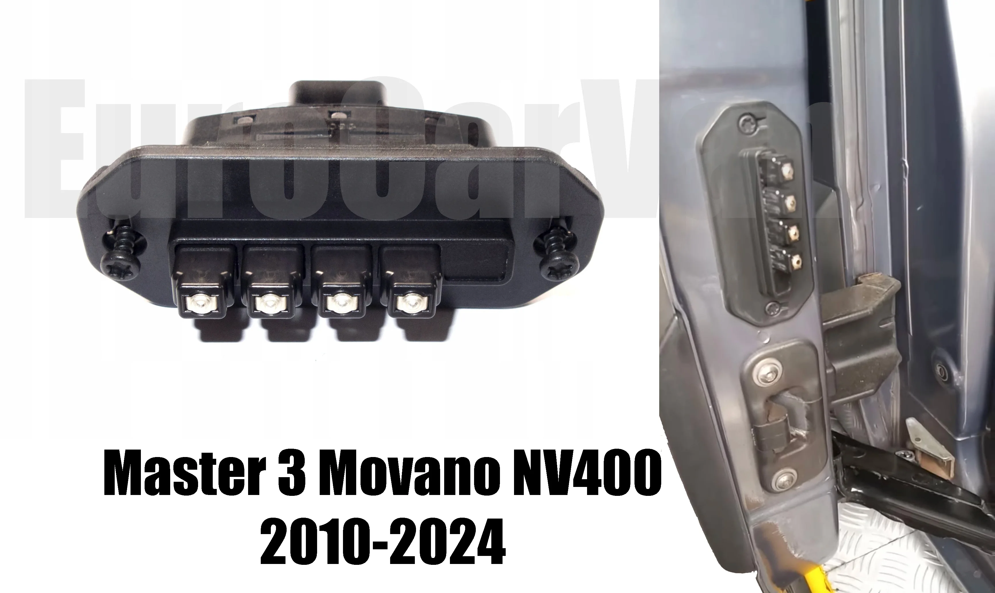 زر مفتاح الباب المنزلق الاتصال لرينو ماستر 3 فوكسهول/أوبل موفانو نيسان NV400 2010-2023 252160004 ر 252160003 ر