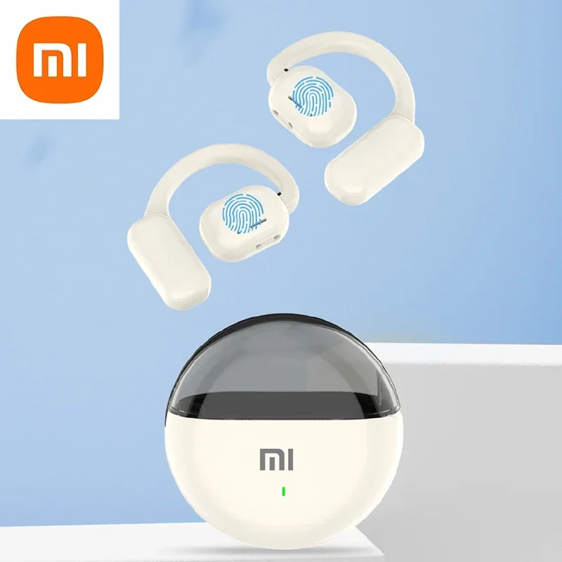 

Беспроводные наушники Xiaomi Mijia, TWS-стереонаушники с поддержкой Bluetooth 5,3, с шумоподавлением, G122