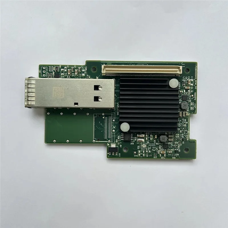 OCP CX345A Fiber Optic Network Interface Card CX346A Fiber Optic Network Interface Card Cx346apro40g CX346A,Requisite