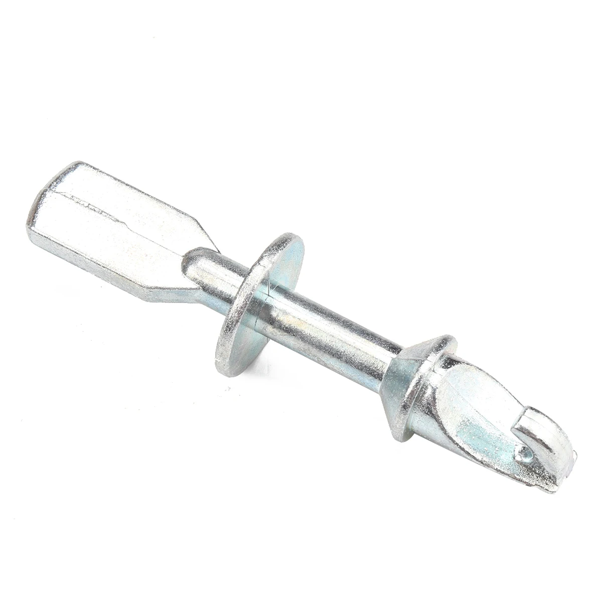 2 X 6N Door Lock Ca… - image