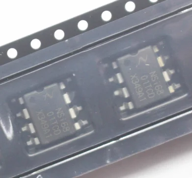 

5-10pcs NSI6801TC-DDBR NSI68 NSI6801TC NSI6801TCD NS168 DUB-8 Brand New Genuine Ic