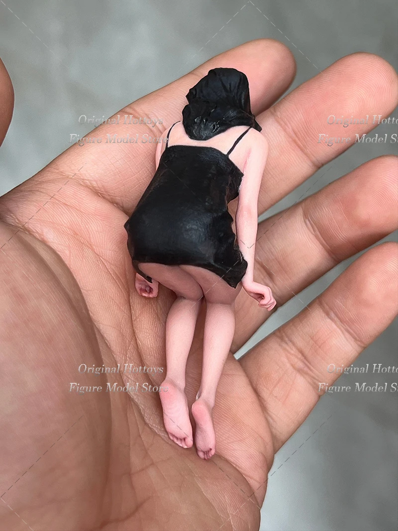 

В наличии: Коллекционная фигурка женщины-солдата с вьющимися волосами, масштаб 1/16, реалистичная мини-статуэтка, полный комплект, около 8 см.