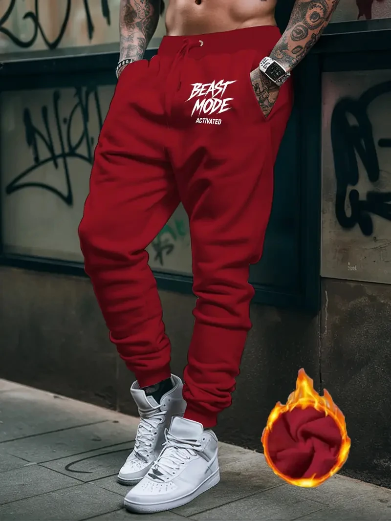 Thumbnail 2 - #77 Best Mens Fleece Jogger Sweatpants to Buy In 2026