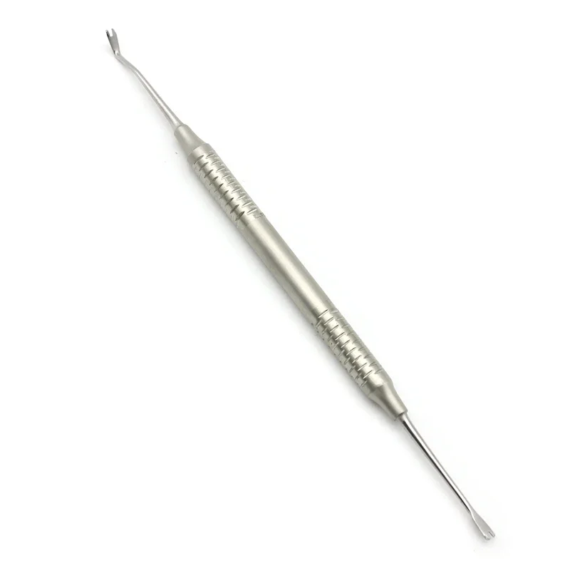 Dental Orthodontic Ligature Tie Placer Tool Twirl-on Module Arch Wire Placement Ligation Ring Holder Dental tools