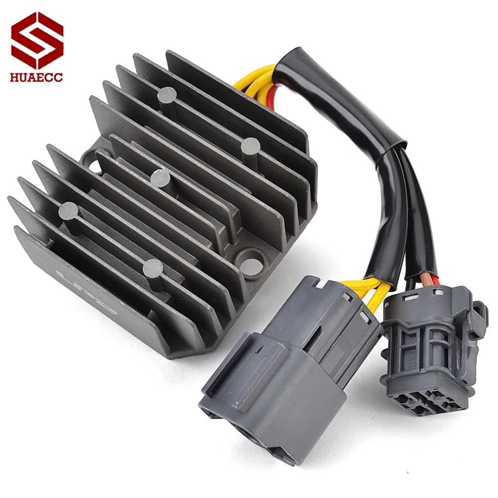 Regulator Rectifier for Kymco MXU550 EX IRS T3B MXU550i MXU700i IRS T3b Euro 4 UXV700i 4x4 Turf LOF 31600-PRB2-900