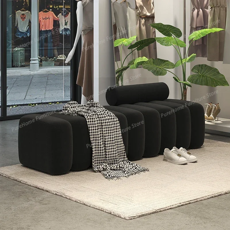 

Balcony Patio Living Room Sofas Designer Curved Individual Lounge Sofas Modern Luxury Nordic Children Wood Divano Furniture