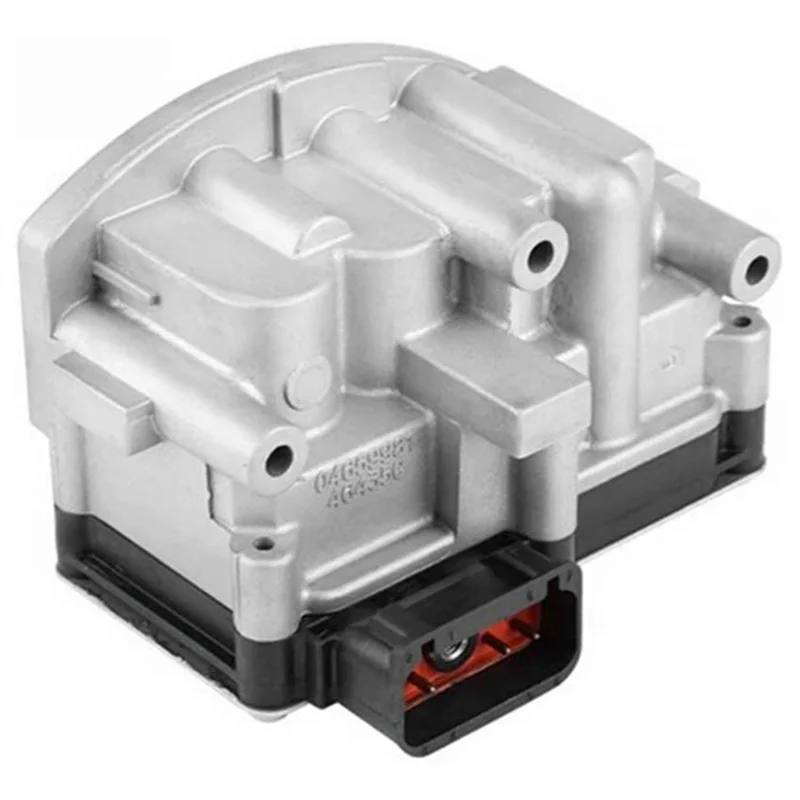 

Комплект соленоидов переключения передач для Mopar Dodge Caravan Chrysler 604 A604 40TE 41TE-компоненты коробки передач 5140429AA 5015646AC