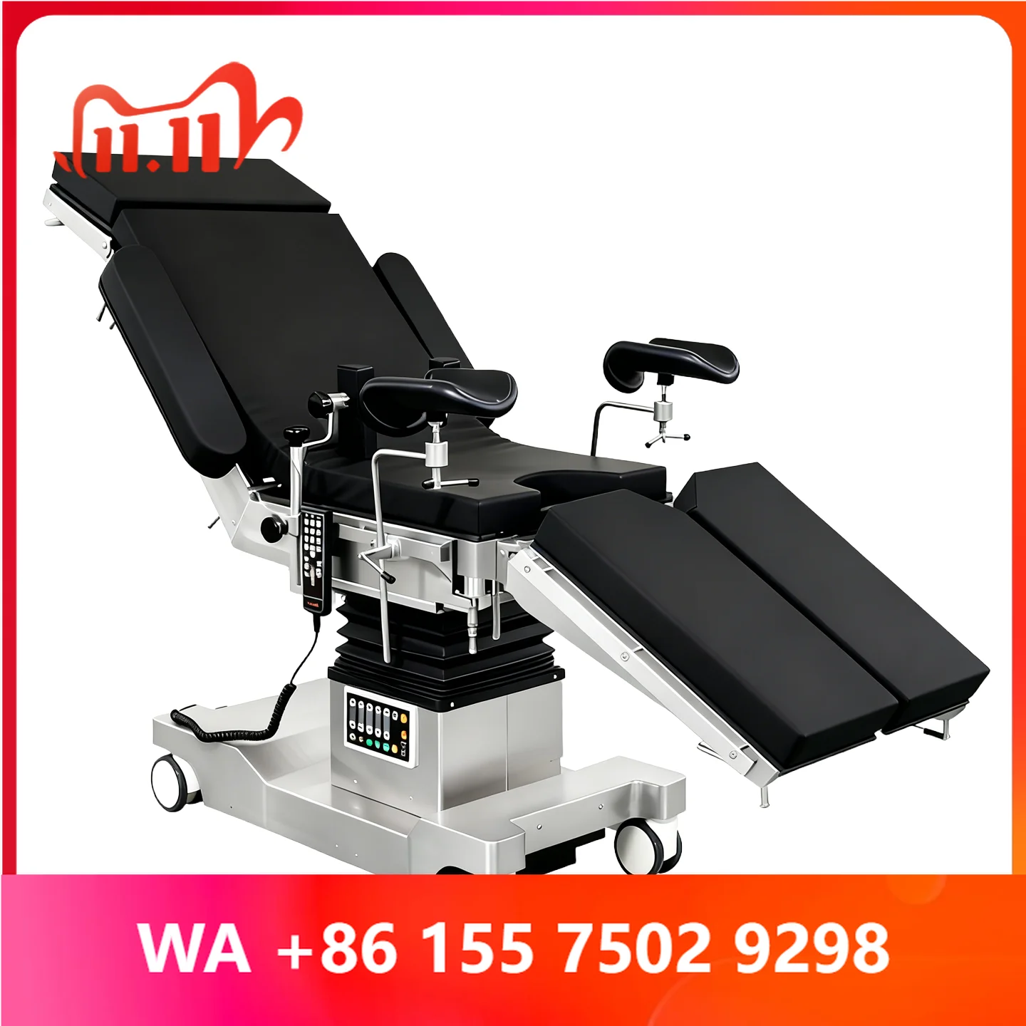 MN-OR005 Operating Multi-purpose for Hospital Operating Room Examination
