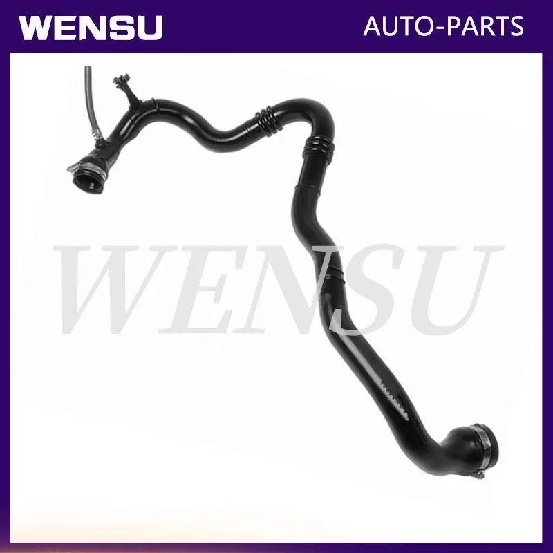 

8200889766 8200598010 Turbocharged air hose for Dacia LOGAN 2006-2012 Renault LOGAN 2007