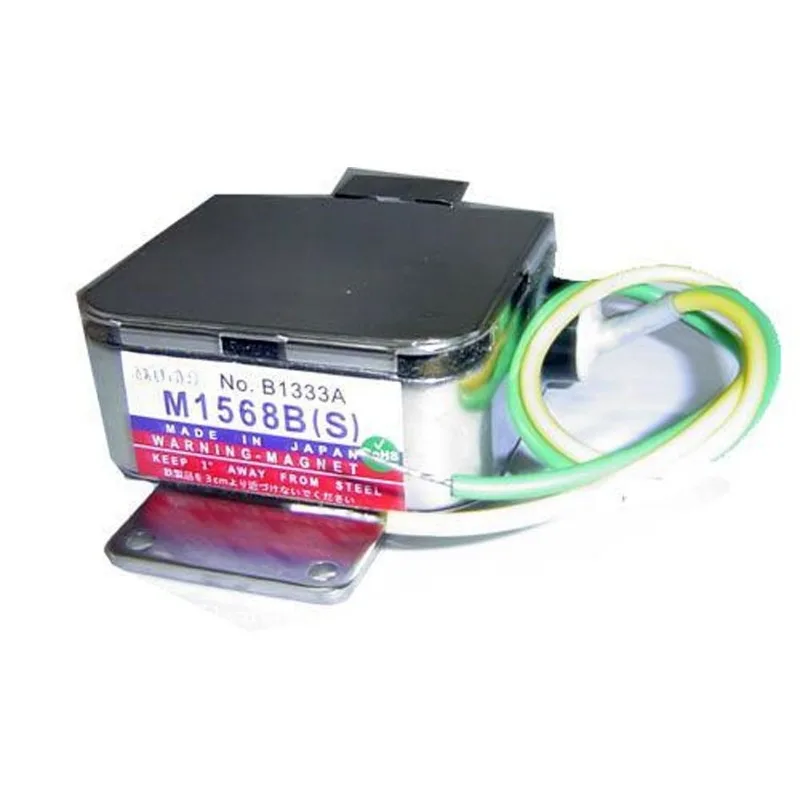 

M1568BS Marine X-band 25KW Radar Magnetron