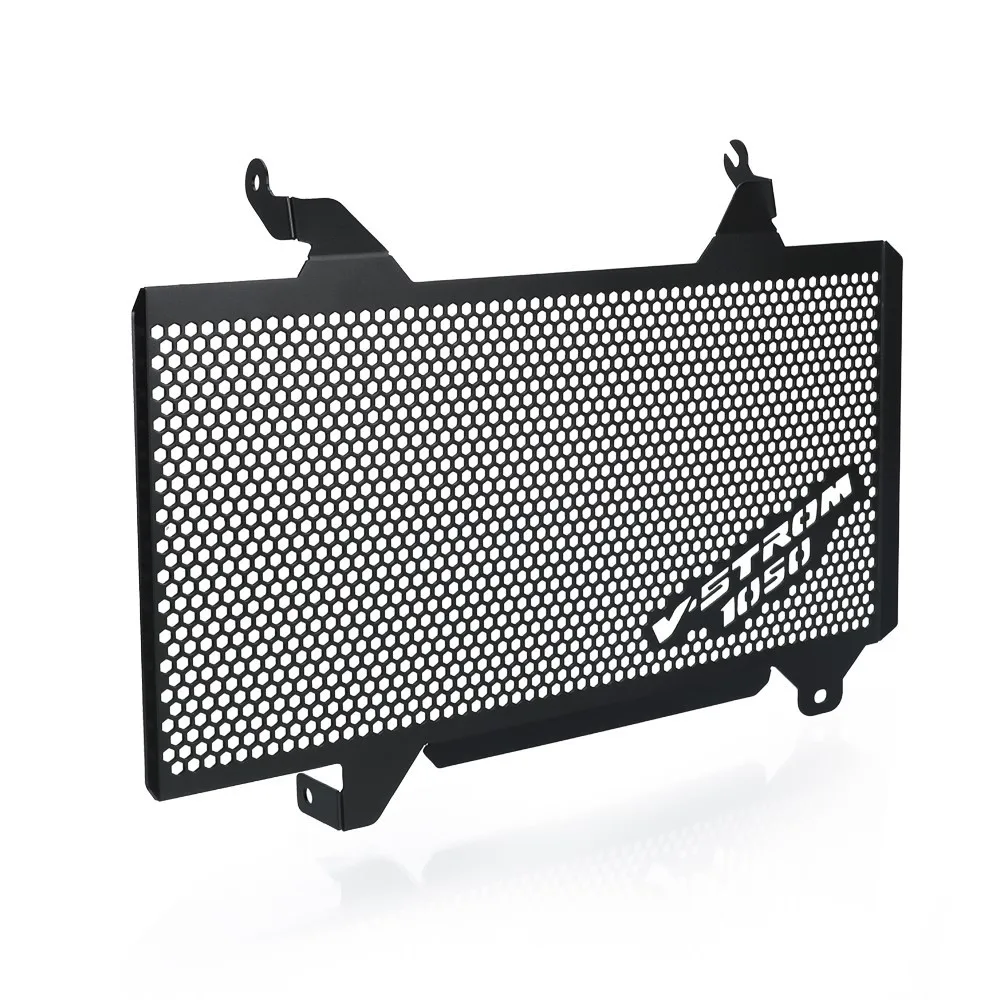 Motocycle Radiator Grille Cover Water Tank Guard Protection For Suzuki DL1000 V-Strom 1050 XT Vstrom 1050 DL1050 2020- 2024 2025
