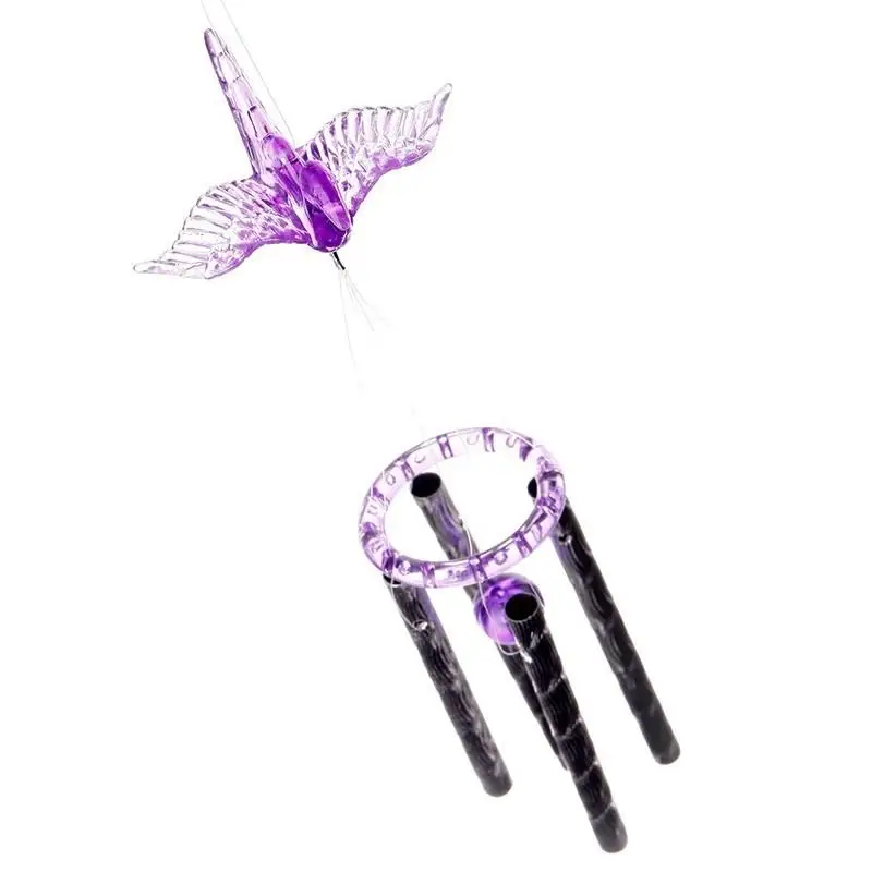 Gong Wind bell Wind chime Wind Chime door Hanging Home Balcony Home Decor Indoor Bell Blowing Ornament Outdoor