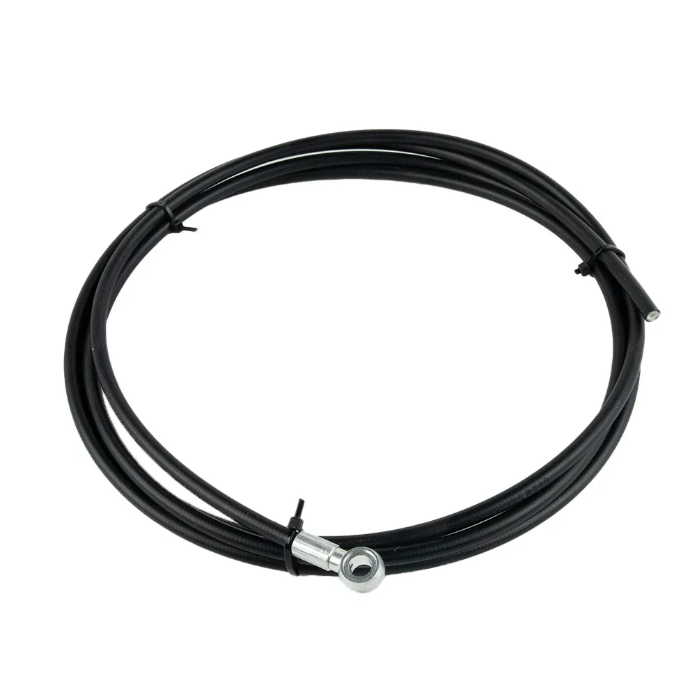 Reliable Bike Hydraulic Brake Hose For Shimano BH90 XTR XT SLX Provides Safe And Efficient Braking Performance