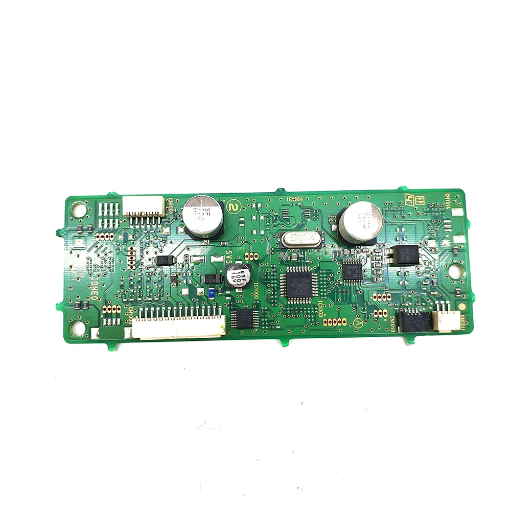 Placa PC se encaixa para HP Designjet T2500 T930 T920 T1500 T1530 T2530