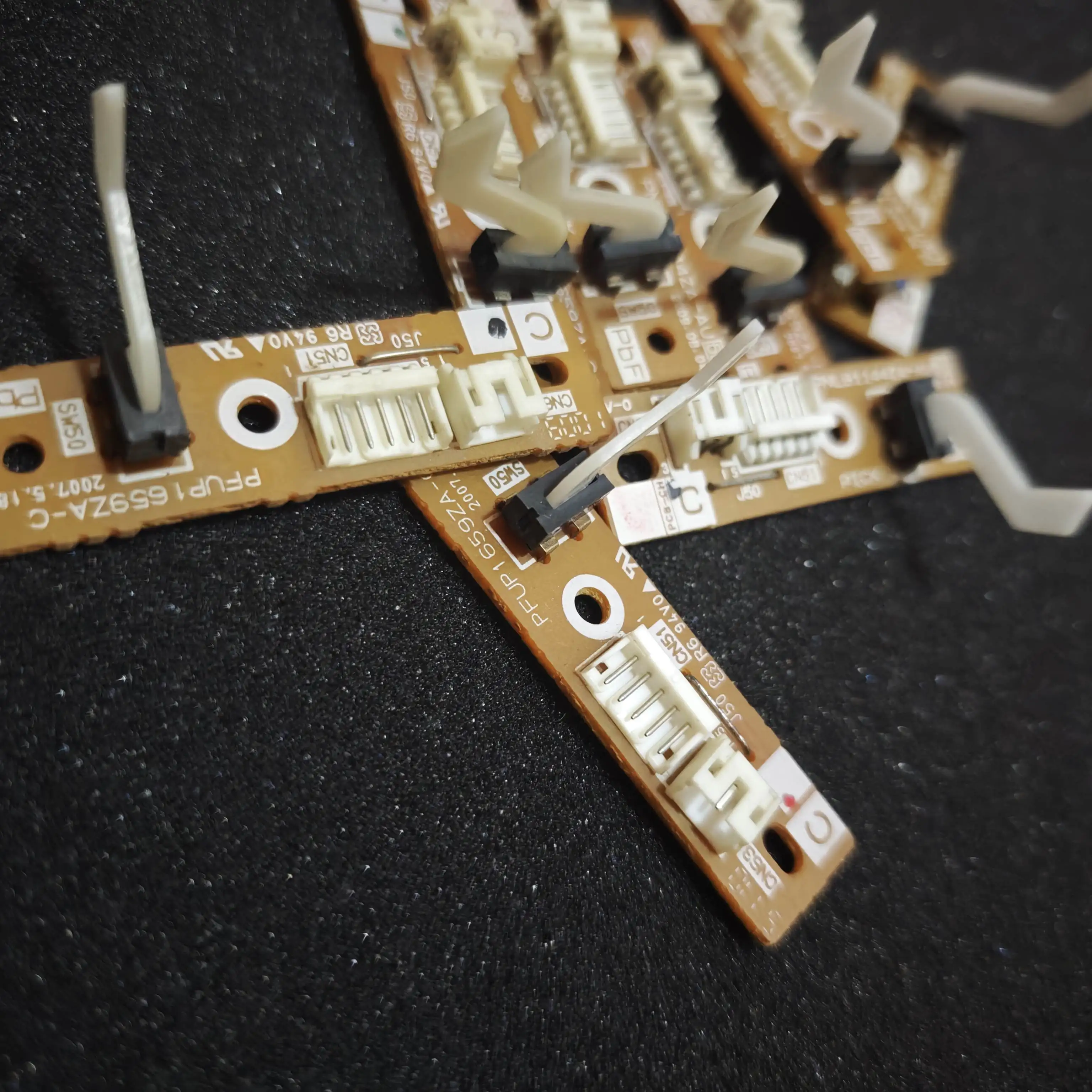 1 قطعة لباناسونيك KX-MB2033 KX MB2000 MB 2003 2008 2038 778 228 788 CN تغذية الاستشعار