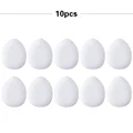 M64 10Pcs White
