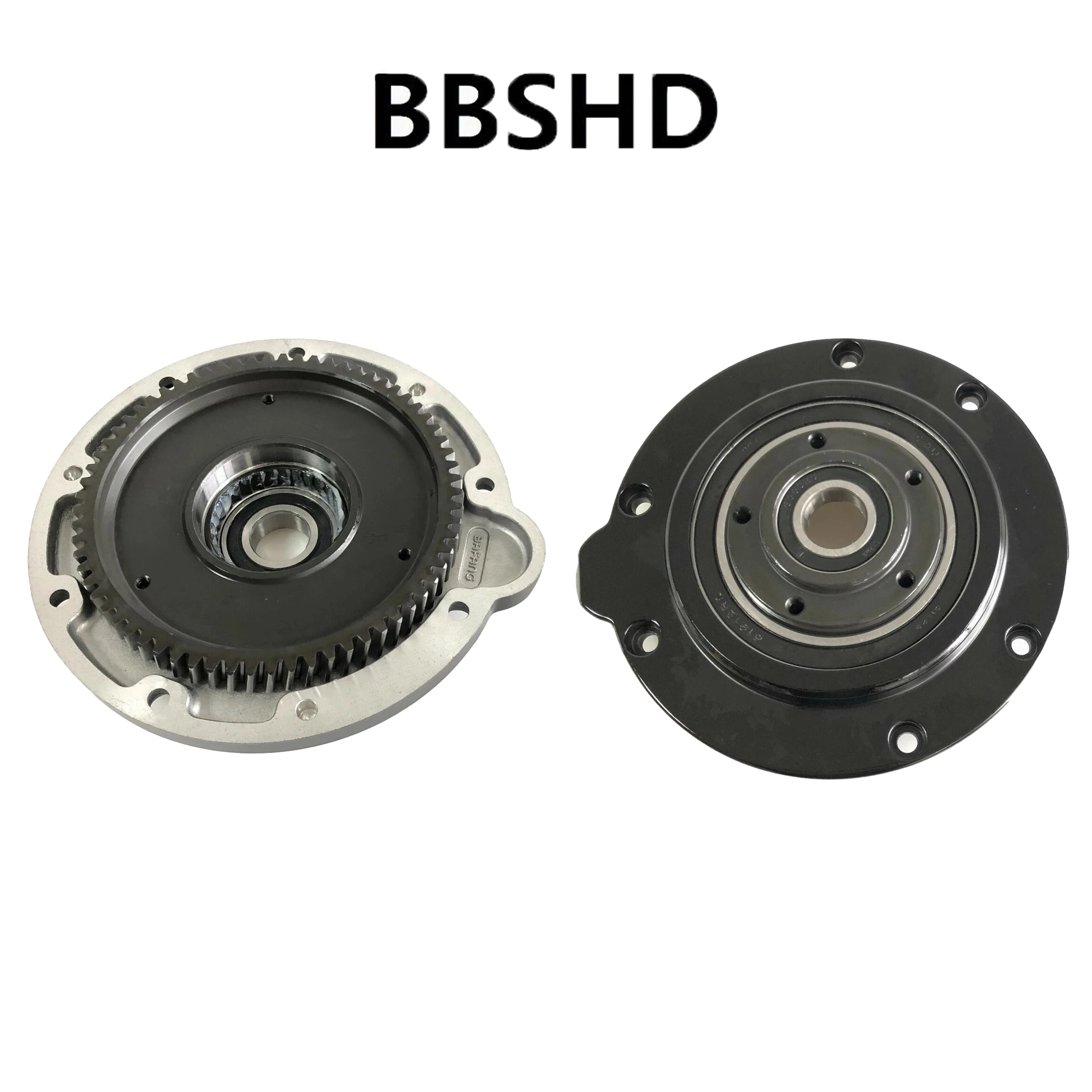 

Electric Bike E-Bike Repair Parts | Bafang BBS01 BBS02 BBSHD Mid-Drive Motor Big Pinion Gear